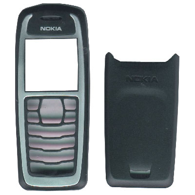 NOKIA 3100 BLACK ΕΠΕΝΔΥΣΗ - Image 2