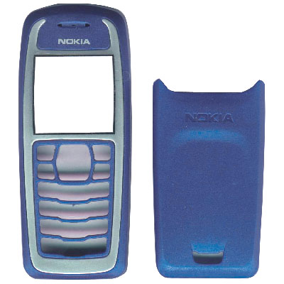 NOKIA 3100 BLUE ΕΠΕΝΔΥΣΗ - Image 2