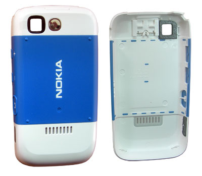 NOKIA 5200 E BLUE ΕΠΕΝΔΥΣΗ 3P OR - Image 2