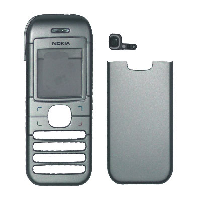 NOKIA 6030 SILVER ΕΠΕΝΔΥΣΗ - Image 2