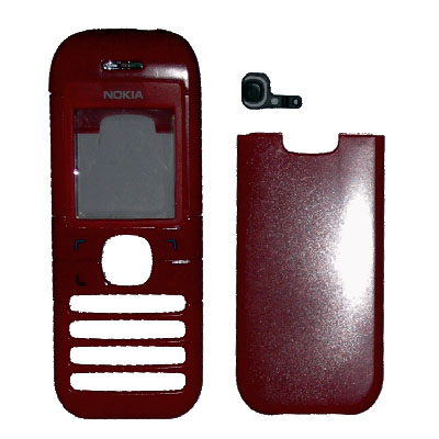 NOKIA 6030 RED ΕΠΕΝΔΥΣΗ - Image 2