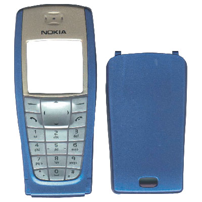 NOKIA 6220 BLUE ΕΠΕΝΔΥΣΗ - Image 2