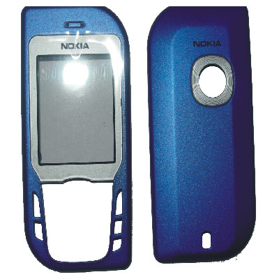 NOKIA 6670 BLUE ΕΠΕΝΔΥΣΗ - Image 2
