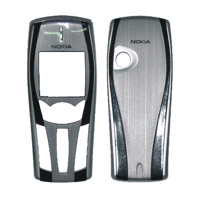 NOKIA 7250 SILVER ΕΠΕΝΔΥΣΗ - Image 2