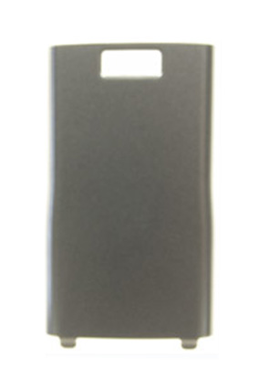 NOKIA E50 BATTERY COVER SILVER 3P OR - Image 2