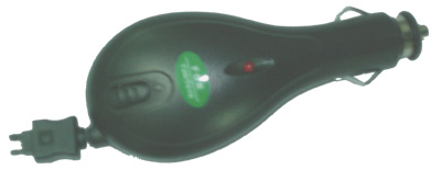 SONY ERICSSON T28/K700/500/300 ΦΟΡΤΙΣΤΗΣ ΑΥΤΟΚΙΝΗΤΟΥ ΠΤΥΣ/ΝΟΣ - Image 2