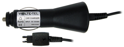 SONY ERICSSON T28/T230/T600/T300/Z200 ΦΟΡΤΙΣΤΗΣ ΑΥΤΟΚΙΝΗΤΟΥ - Image 2