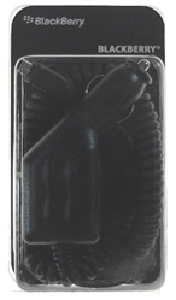 ΦΟΡΤΙΣΤΗΣ ΑΥΤΟΚΙΝΗΤΟΥ BLACKBERRY CLM03D050 7100g PACKING OR - Image 2
