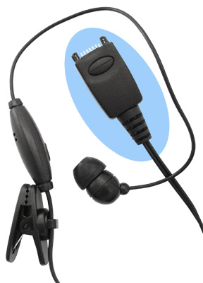 HANDS FREE SONY ERICSSON K700/T28/K500 EASYFIT ON/OFF - Image 4