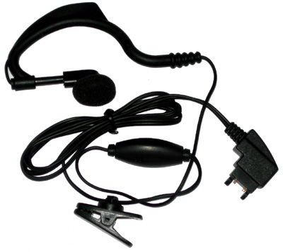 HANDS FREE SONY ERICSSON T29/T39 HOOK ON/OFF - Image 4