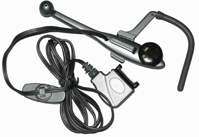 HANDS FREE NOKIA 7210/6610/6100/5100 (BLUETOOTH) - Image 4