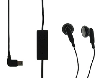 HANDS FREE STEREO HTC TyNT/S710/XDA-Cosmo, VPA - Image 2