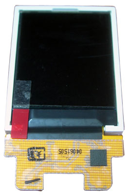 LG 7050 ΟΘΟΝΗ FULL SET 3P OR - Image 2