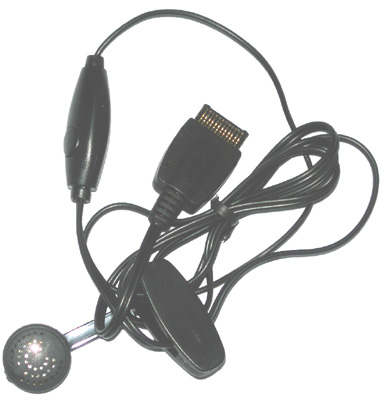 HANDS FREE SIEMENS C55 ON/OFF - Image 4