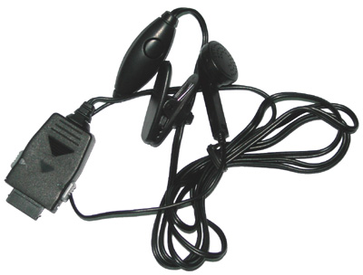HANDS FREE SIEMENS ST55/ST60 ON/OFF - Image 4