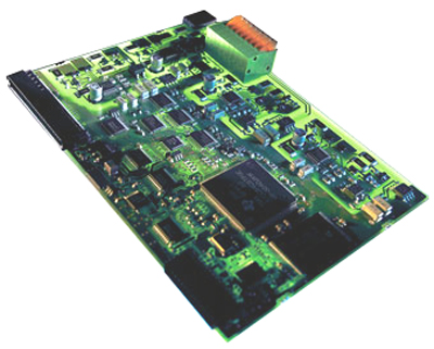 ΚΑΡΤΑ ΕΠΕΚΤΑΣΗΣ AGFEO AL MODULE 4504 4 PSTN - Image 2