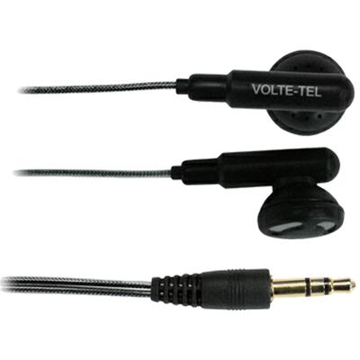 HANDS FREE MP4 ROPE MAXFIT VOLTE-TEL VT015 STEREO JACK 2.5mm (50cm) - Image 3