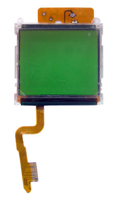 MOTOROLA V3688 ΟΘΟΝΗ+(FLEX) 3P OR - Image 2