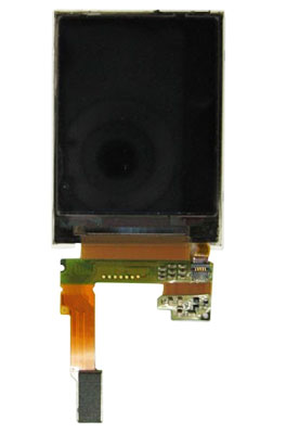 MOTOROLA L7 ΟΘΟΝΗ 3P OR - Image 2