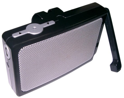 BLUETOOTH CAR ΚΙΤ ΑΒΕ ΒΤ-77V - Image 2