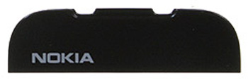 NOKIA 5200 BLACK DECORATION ΕΠΕΝΔΥΣΗ ORIGINAL SERVICE PACK - Image 2
