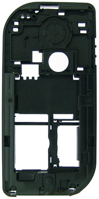 NOKIA 7610 ΚΑΣΩΜΑ 3P OR - Image 2