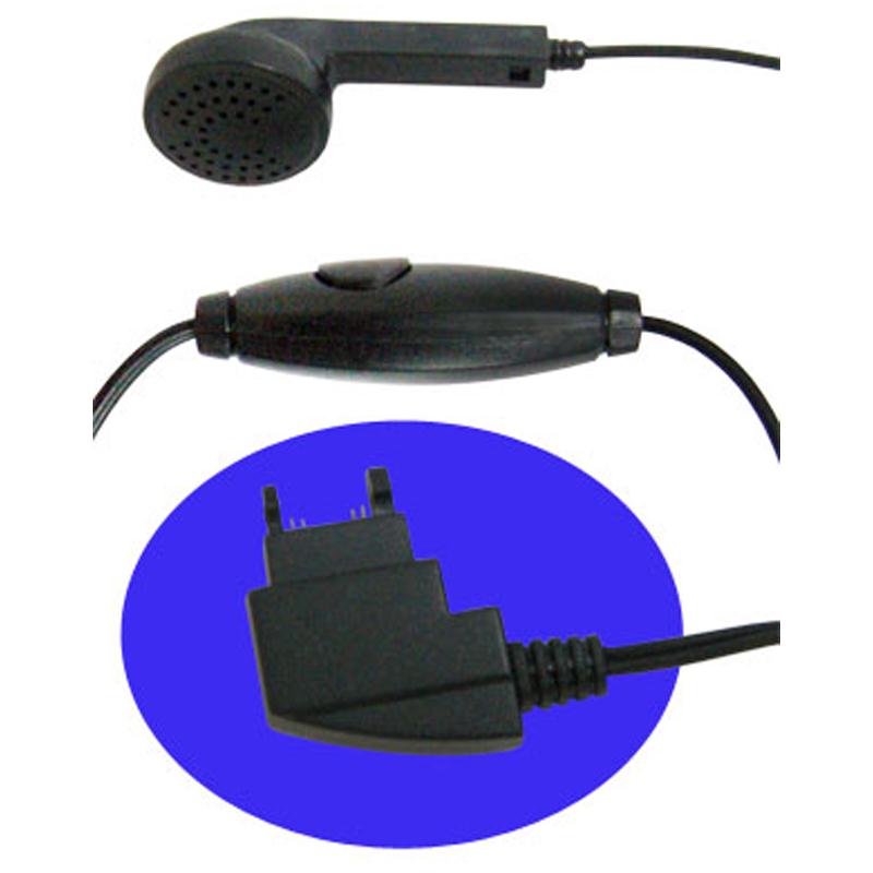 HANDS FREE SONY ERICSSON T28/T29/T65/T68/T20B/Z300 - Image 2