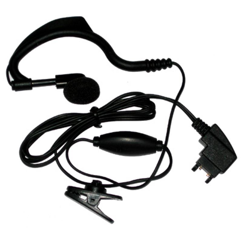 HANDS FREE SONY ERICSSON T29/T39 HOOK ON/OFF - Image 2