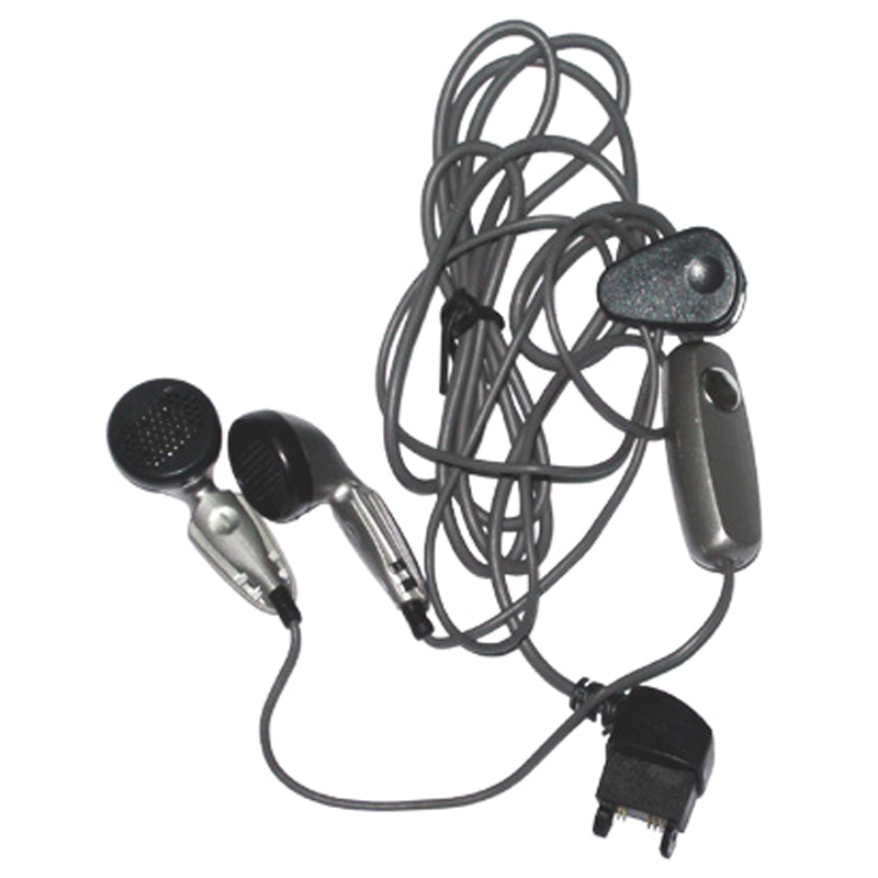 HANDS FREE SONY ERICSSON K700/T28 GRAPHITE - Image 2