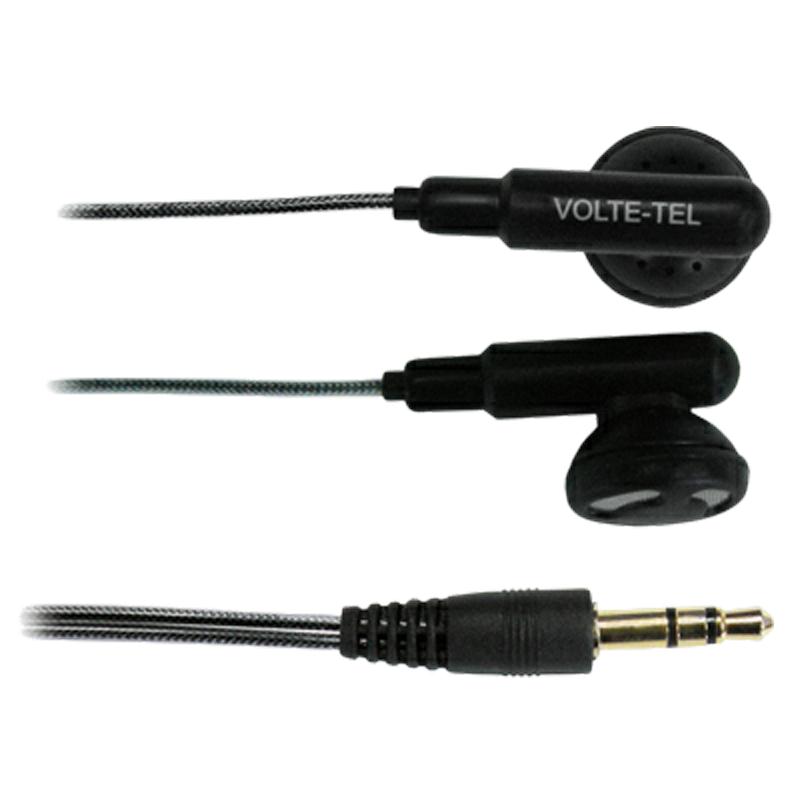 HANDS FREE MP4 ROPE MAXFIT VOLTE-TEL VT015 STEREO JACK 2.5mm (50cm) - Image 2