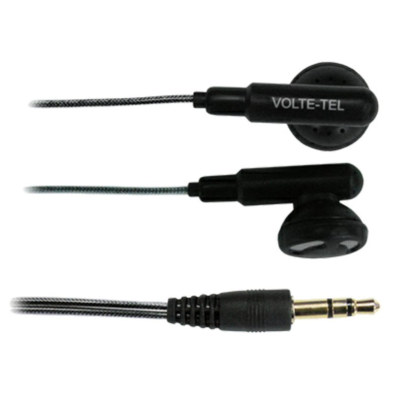HANDS FREE MP4 ROPE MAXFIT VOLTE-TEL VT015 STEREO JACK 2.5mm (50cm)