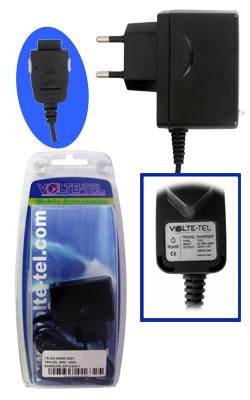 VOLTE-TEL SAGEM MYC5-2/MYZ5/X100/MY400/VS3/VS6 TRAVEL MINI VT27