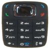 NOKIA 6085 BLACK ΠΛΗΚΤΡΟΛΟΓΙΟ 3P OR
