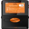 DUMMY SONY ERICSSON W350 BLACK/ORANGE OR