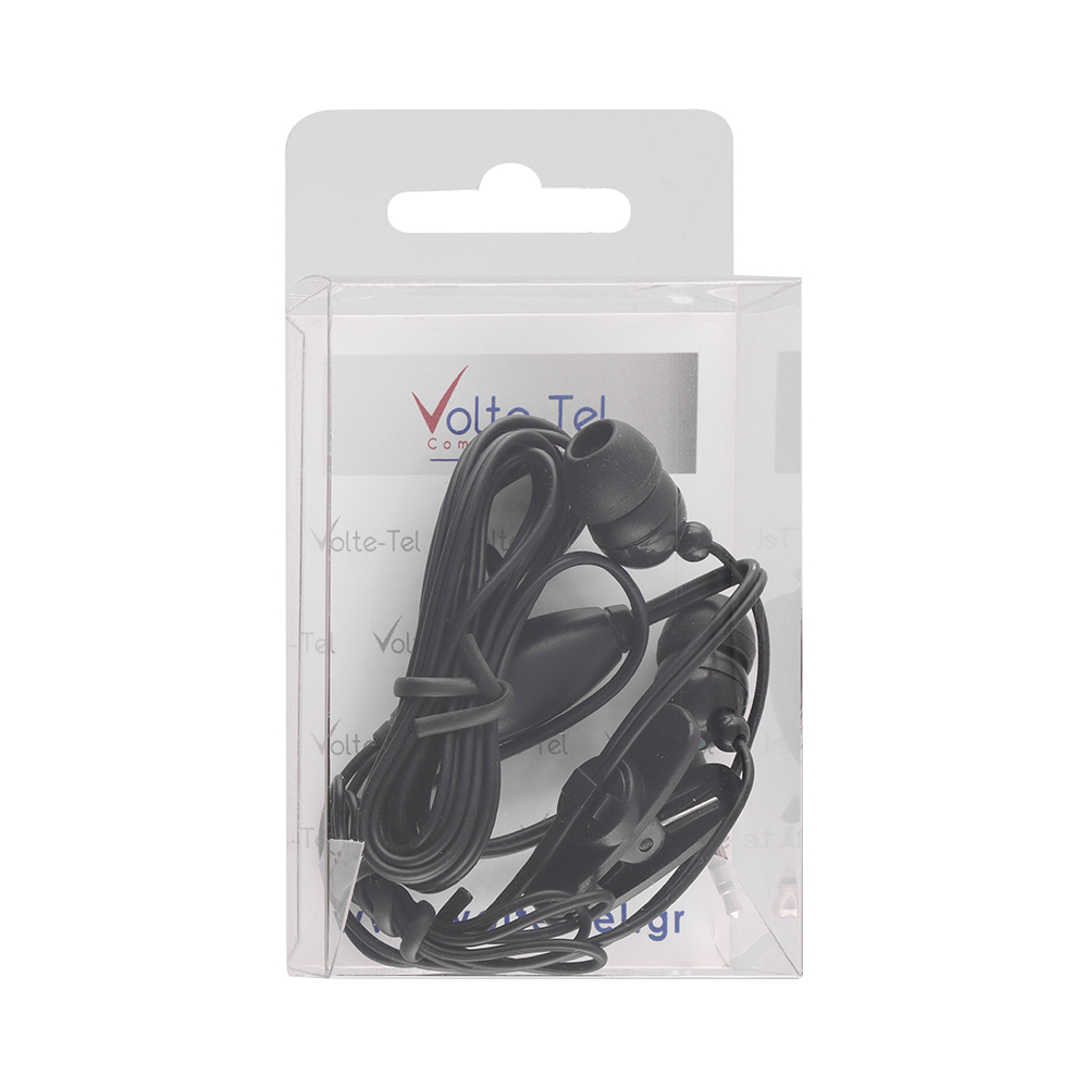 HANDS FREE ΓΙΑ PMR & ΑΣΥΡΜΑΤΑ ΤΗΛΕΦΩΝΑ