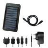 ΗΛΙΑΚΟΣ ΦΟΡΤΙΣΤΗΣ/BATTERY BANK 1000mA VOLTE-TEL SC003 BLACK 5K