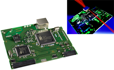 ΚΑΡΤΑ ΕΠΕΚΤΑΣΗΣ S2M-MODULE 500
