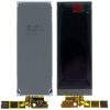 SONY ERICSSON C702 ΟΘΟΝΗ FULL SET 1202-4202 ORIGINAL SERVICE PACK