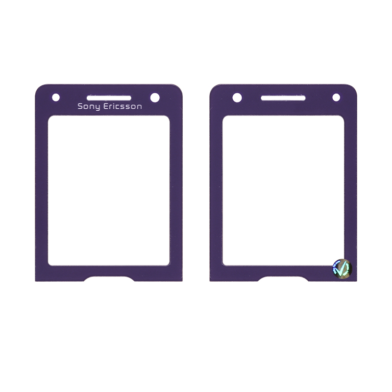 SONY ERICSSON K770 PURPLE (ΠΕΡΙΓΡΑΜΜΑ) ΤΖΑΜΑΚΙ ΕΠΕΝΔΥΣΗΣ 3P OR