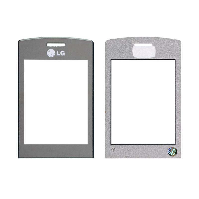 LG KE970 SILVER ΤΖΑΜΑΚΙ ΕΠΕΝΔΥΣΗΣ 3P OR