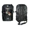 ΤΣΑΝΤΑ ΠΛΑΤΗΣ 15.4" DX ARMY BLACK