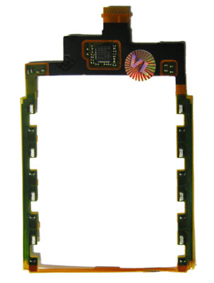 SONY ERICSSON C902 ΚΑΛΩΔΙΟ FLEX TOUCH 3P OR