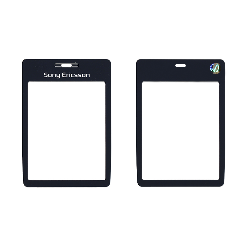 SONY ERICSSON K530 BLACK ΤΖΑΜΑΚΙ ΕΠΕΝΔΥΣΗΣ 3P OR