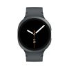 SMART WATCH SAMSUNG GALAXY WATCH 8 L320 40MM 1.47" SM-L320NDAAEUE 2GB/32GB BT V 5.3 DARK GREY GR