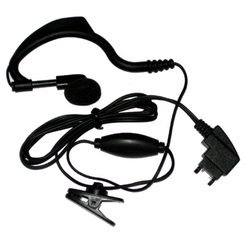 HANDS FREE SONY ERICSSON T29/T39 HOOK ON/OFF