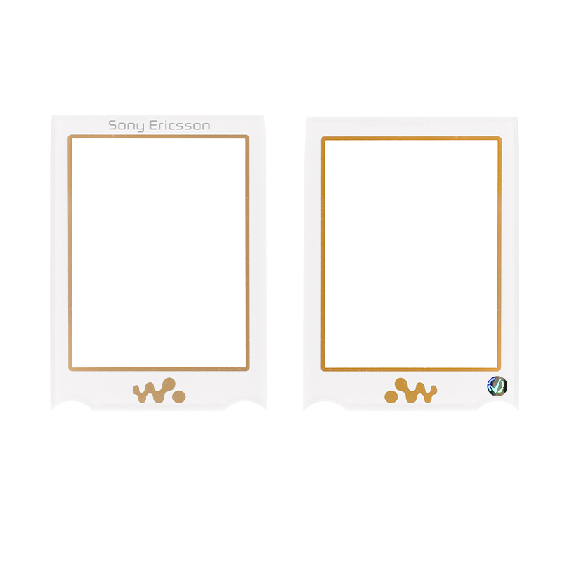 SONY ERICSSON W850 WHITE ΤΖΑΜΑΚΙ ΕΠΕΝΔΥΣΗΣ 3P OR