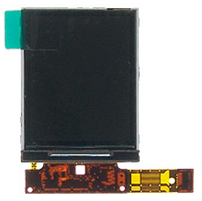 SONY ERICSSON K610/V630 ΟΘΟΝΗ FULL SET 3P OR