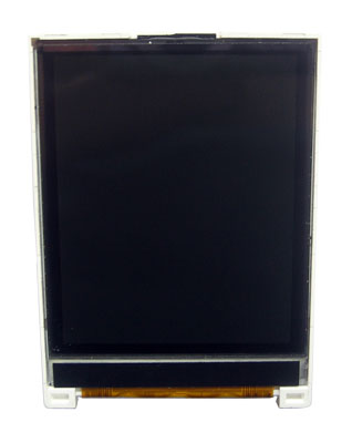 SONY ERICSSON Z600 ΟΘΟΝΗ FULL SET 3P OR