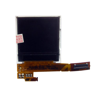 MOTOROLA V980 ΟΘΟΝΗ ΕΞΩΤΕΡΙΚΗ 3P OR