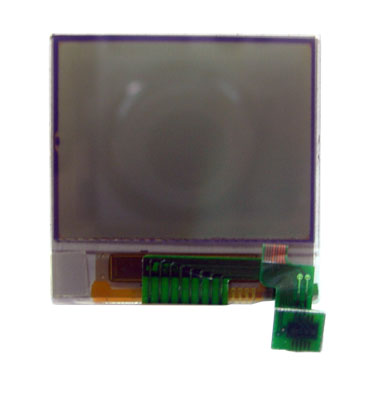 NOKIA 8910 ΟΘΟΝΗ+(FLEX) 3P OR